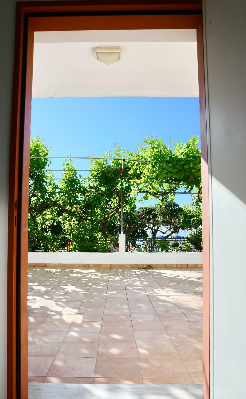 Helena Christina Aparthotel 3*