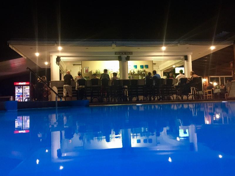 Helena Christina Aparthotel 3*